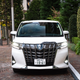 Illustration for article titled The Toyota Alphard Is the Opulent Luxury Minivan the Rest of the World Needs